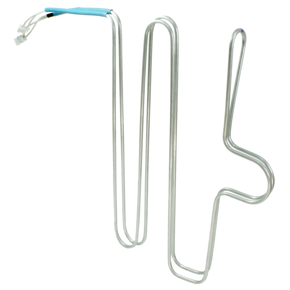 Resistência Evaporador CR 170W 127V (PP)