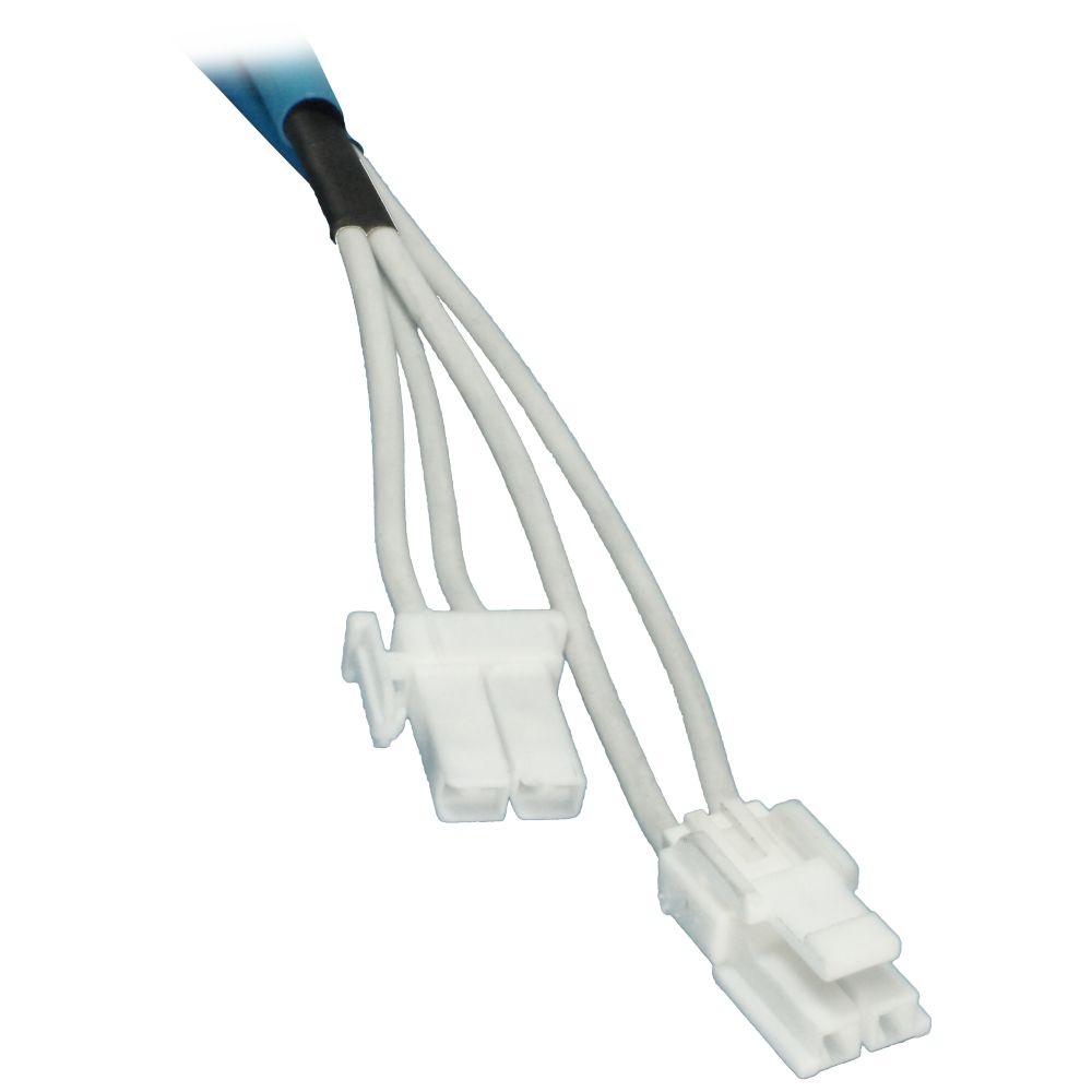 Resistência Evaporador CR 170W 127V (PP)