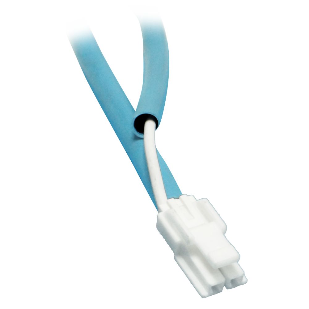 Resistência Evaporador BR/CR 150W 127V (PP)
