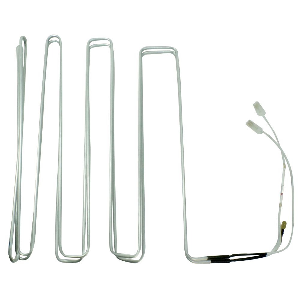 Resistência Evaporador DF/DW/TF 200W 127 ...