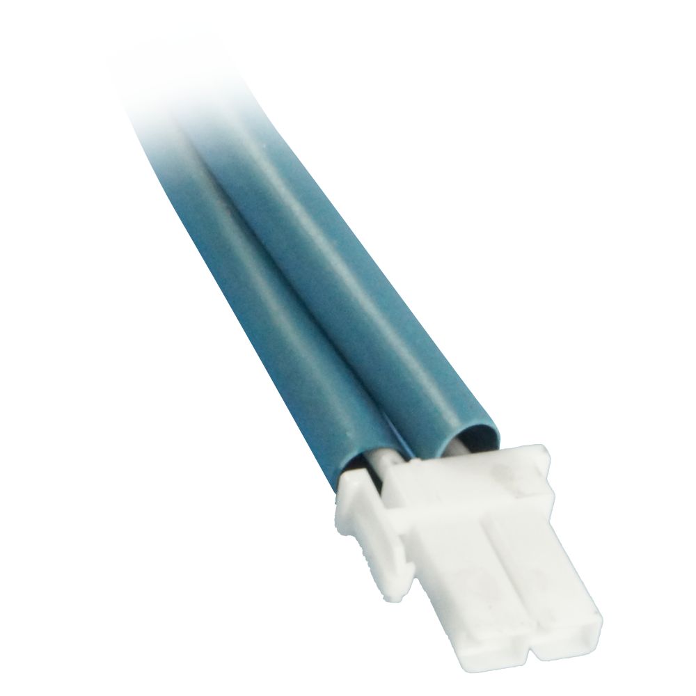 Resistência Evaporador BR/XR 250W 127V (PP)