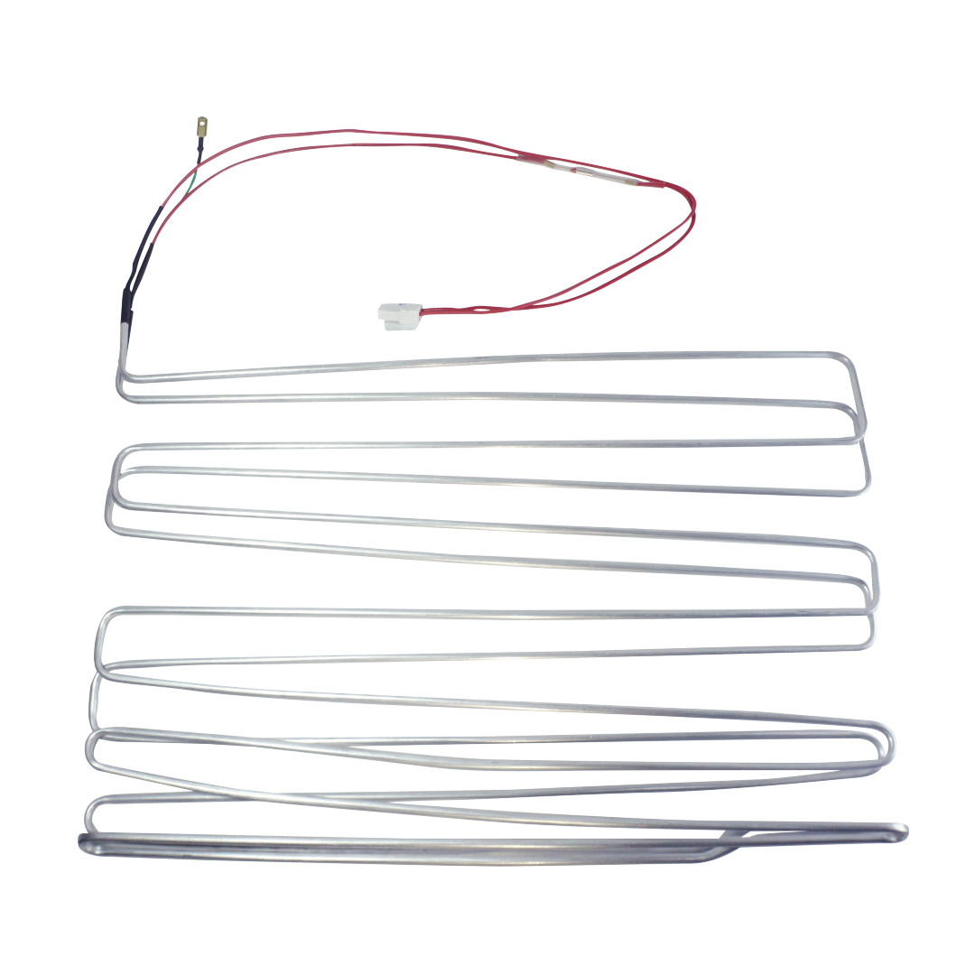 Resistência Evaporador DB/DF/IB/IF 260W 2...