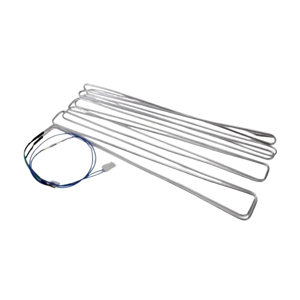 Resistência Evaporador DB/DF/IB/IF 260W 1...
