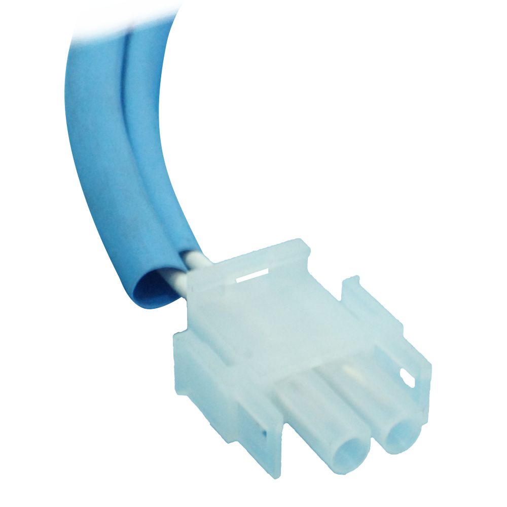 Resistência Evaporador RE/RF 200W 127V (PP)