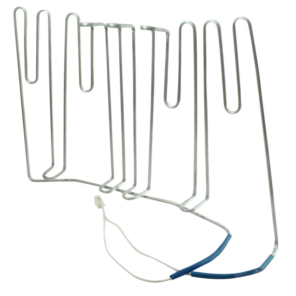 Resistência Evaporador KD/RD/RE/RF 161W 1...