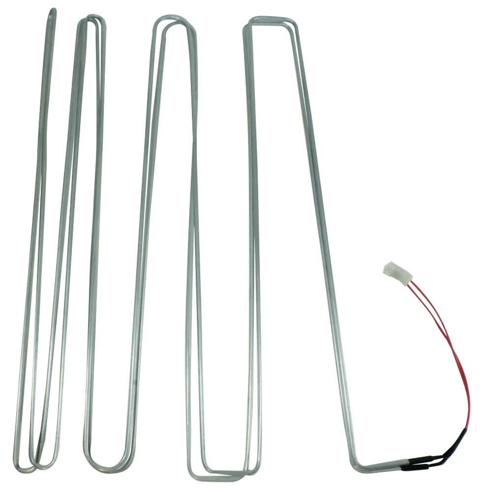 Resistência Evaporador KS/RS 270W 220V (PP)