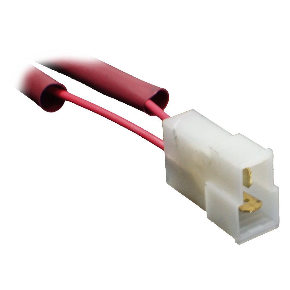 Resistência Evaporador DF 55W 220V (PP)