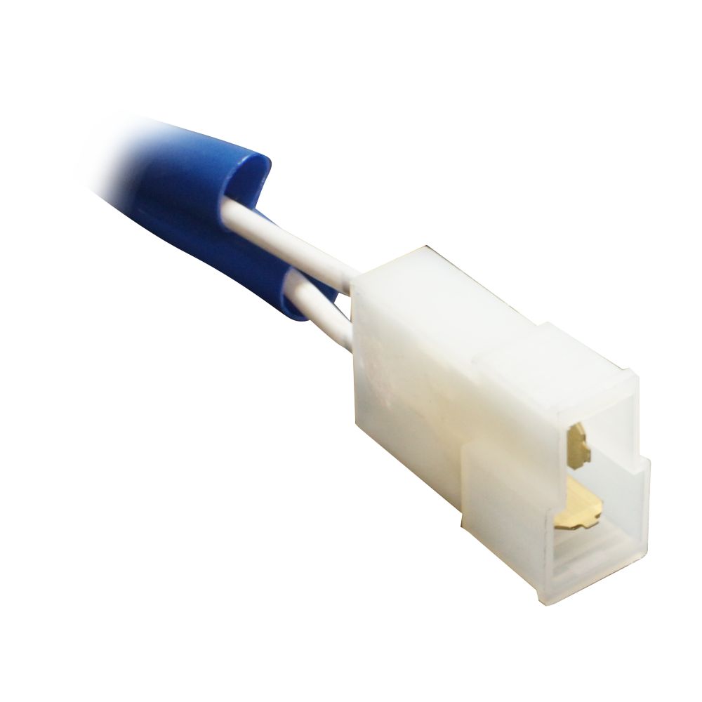 Resistência Evaporador DF 55W 127V (PP)