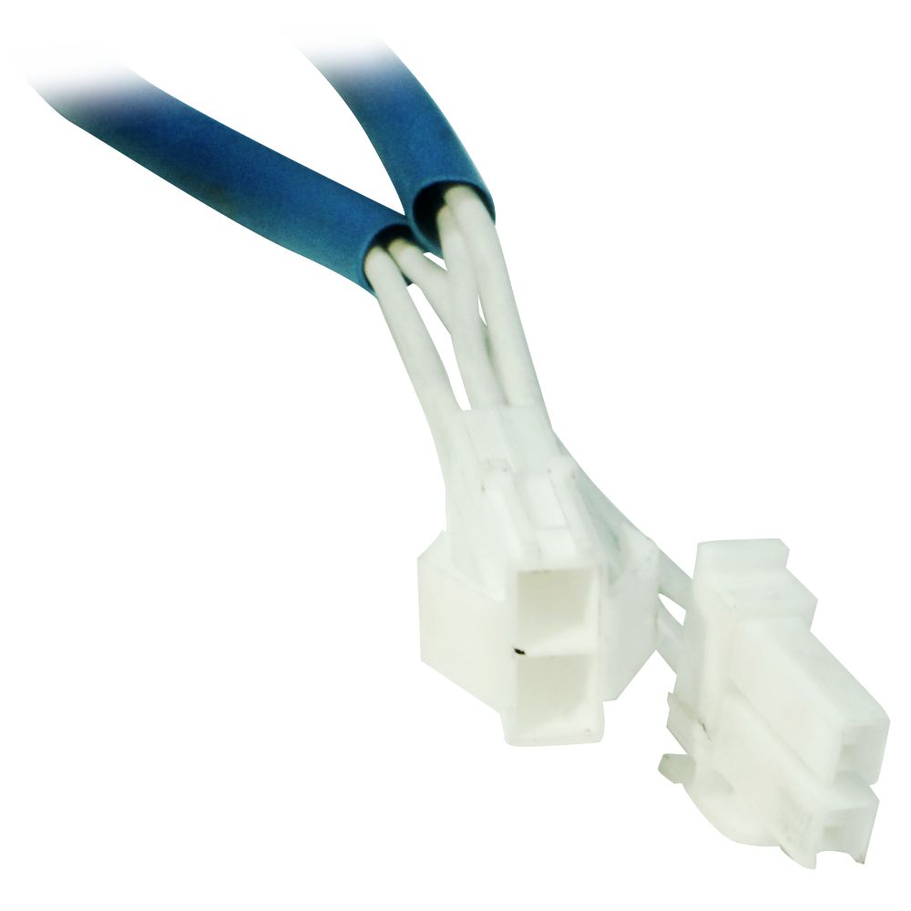 Resistência Evaporador BR/CR 190W 127V (PP)