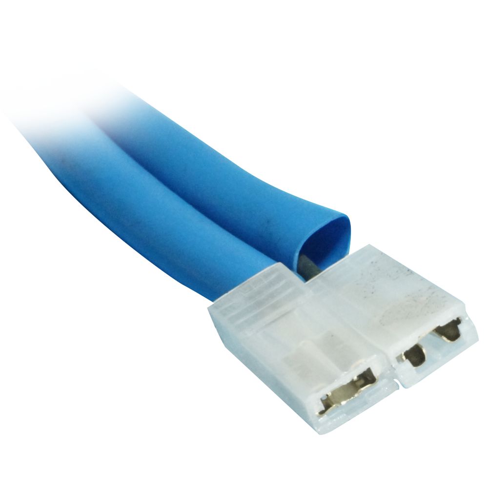 Resistência Evaporador DF/TF 200W 127V (PP)