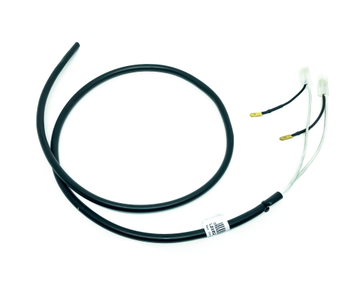Resistência Dreno (Chicote) 7W 127V (PP)