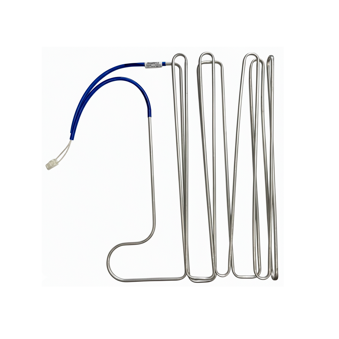 Resistência Evaporador MB/MR 180W 127V (PP)