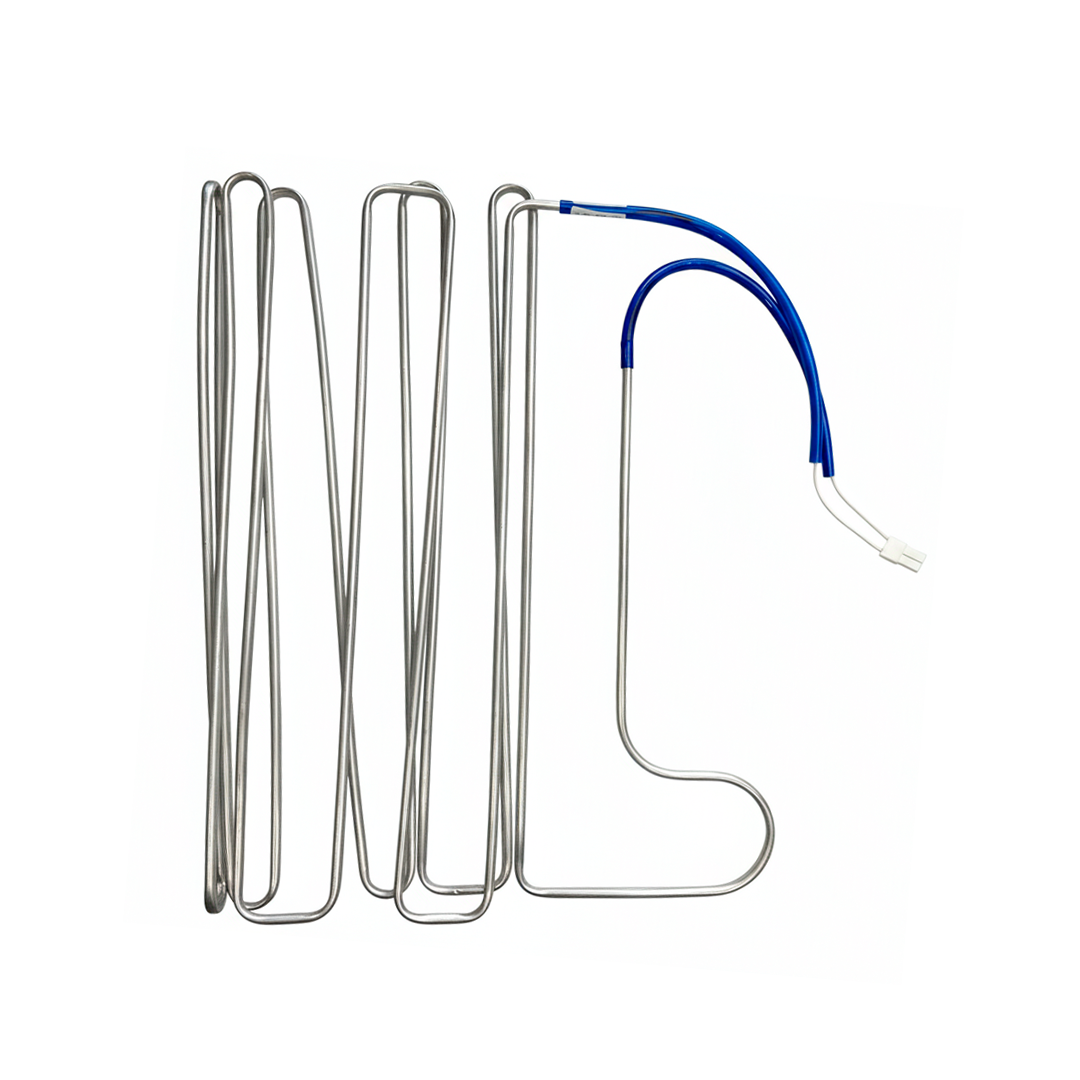 Resistência Evaporador MB/MR 180W 127V (PP)