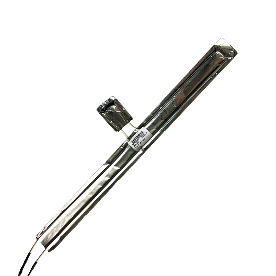 Resistência Placa (Calha) FFE24 25W 220V ...
