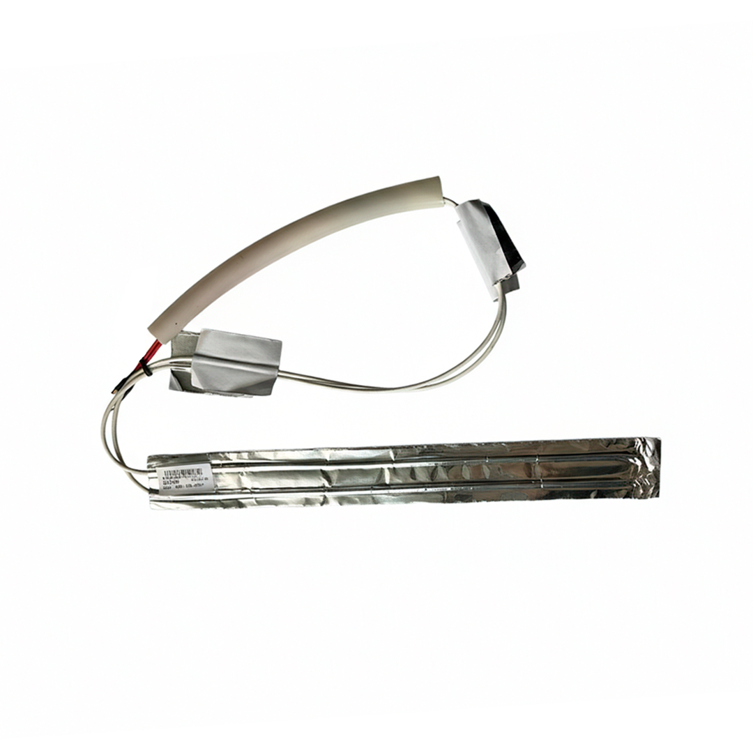 Resistência Placa (Calha) CRD 10W 220V (PP)