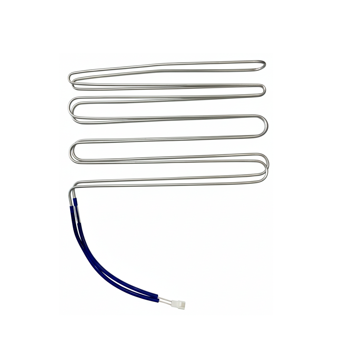 Resistência Evaporador BR/XR 275W 127V (PP)