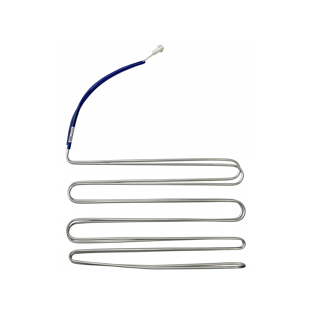 Resistência Evaporador BR/XR 275W 127V (PP)