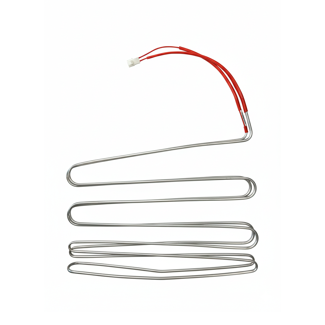 Resistência Evaporador BR/XR 275W 220V (PP)
