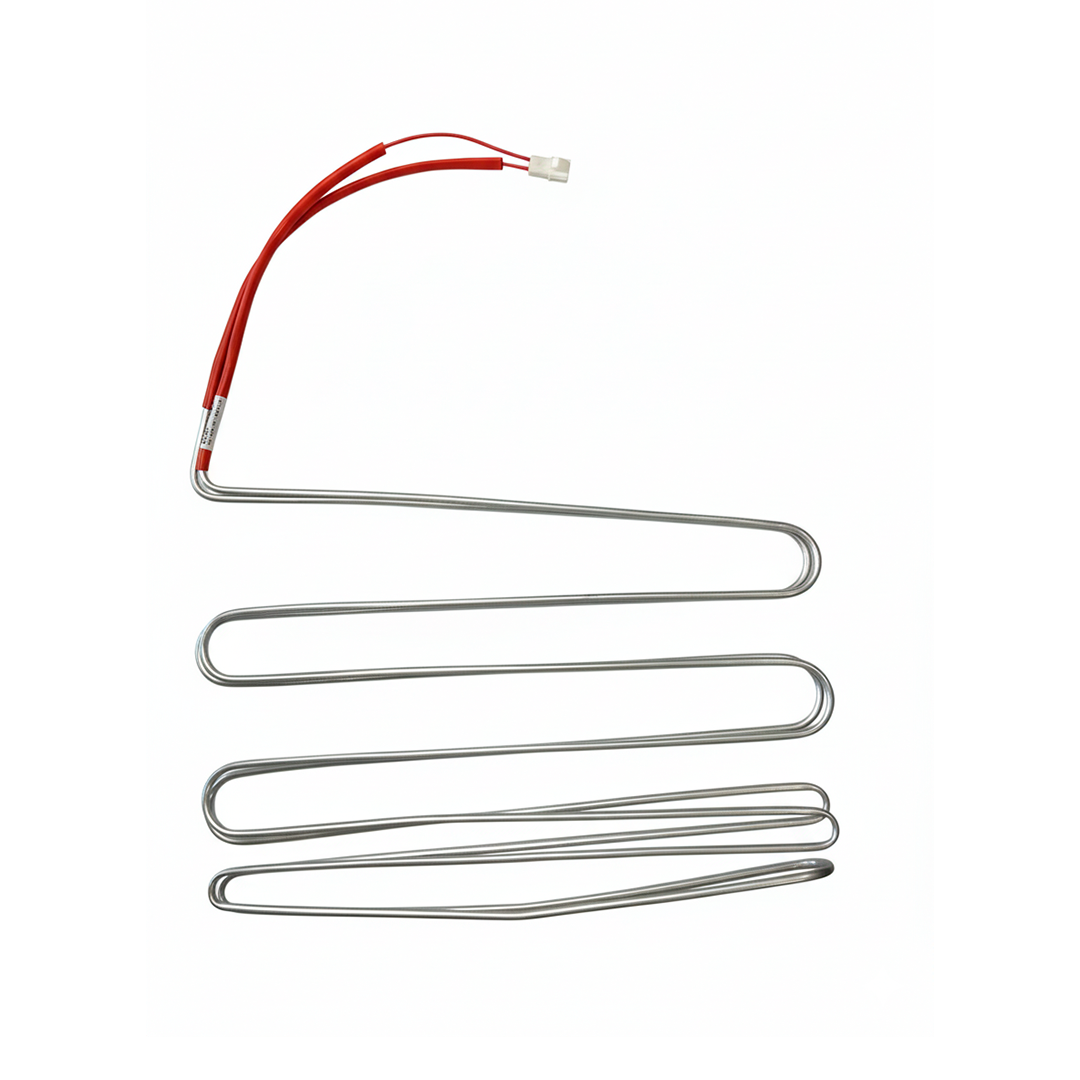Resistência Evaporador BR/XR 275W 220V (PP)