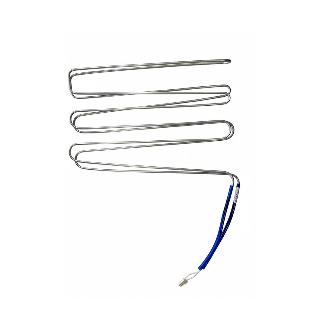 Resistência Evaporador BR/CR 190W 127V (PP)