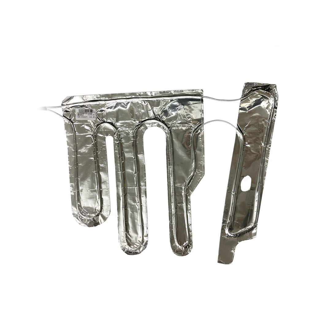 Resistência Placa (Calha) CZ 15W 127V (PP)