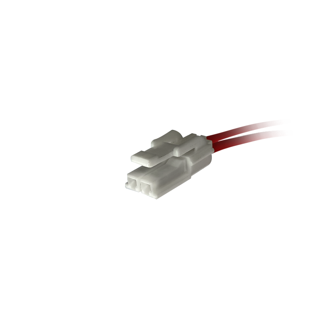 Resistência Placa (Calha) CZ 15W 220V (PP)