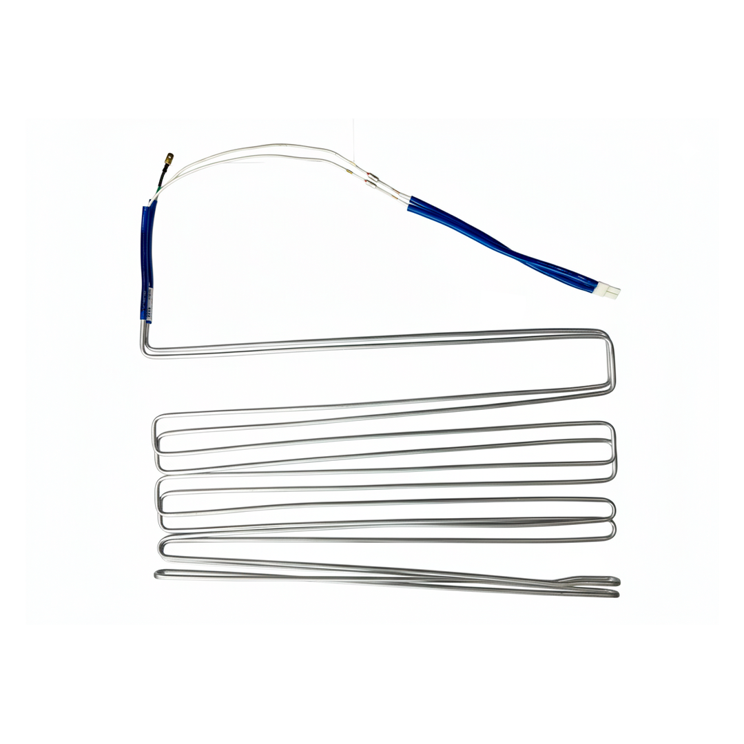 Resistência Evaporador DB/DF/DI/DM/DT 300...