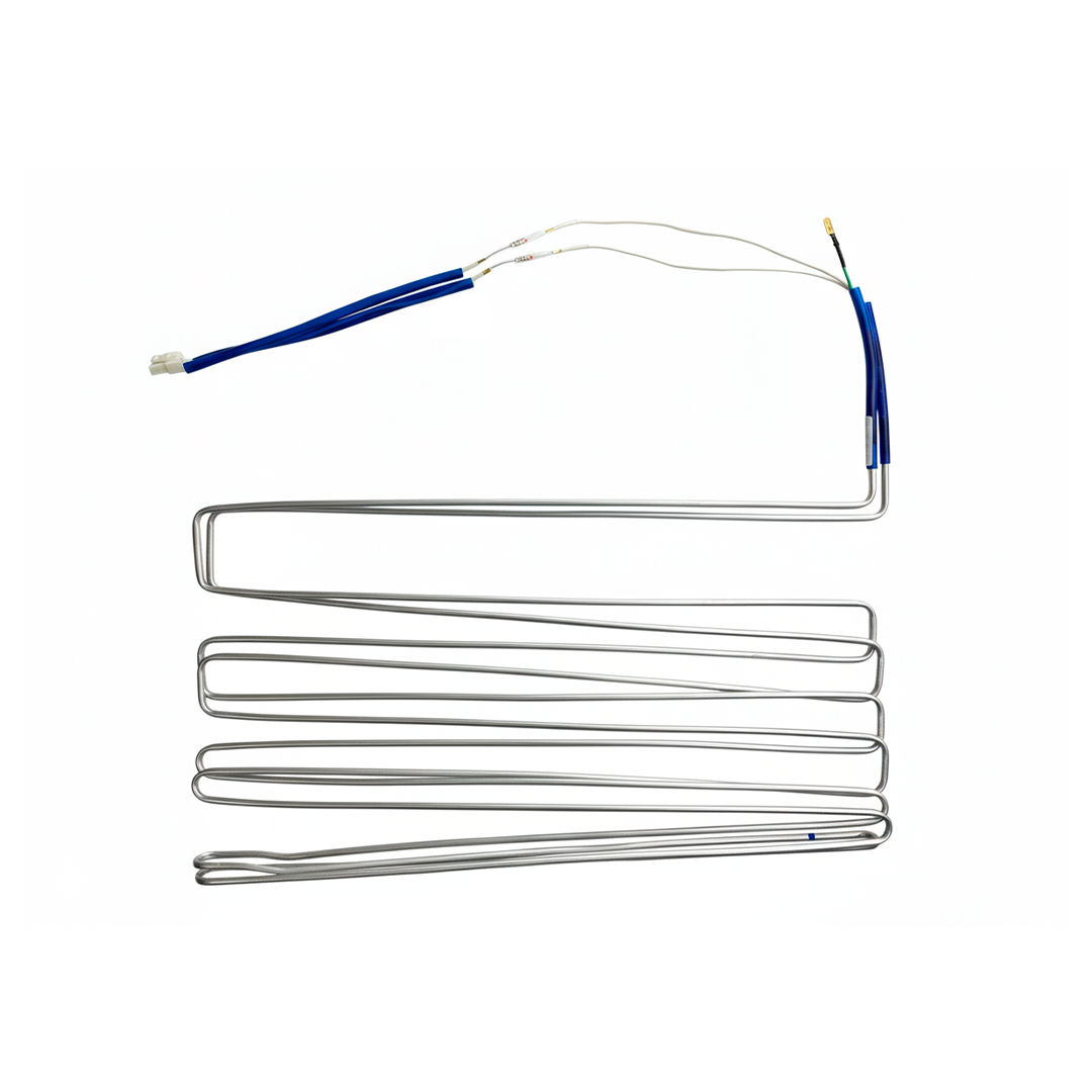 Resistência Evaporador DB/DF/DI/DM/DT 300...