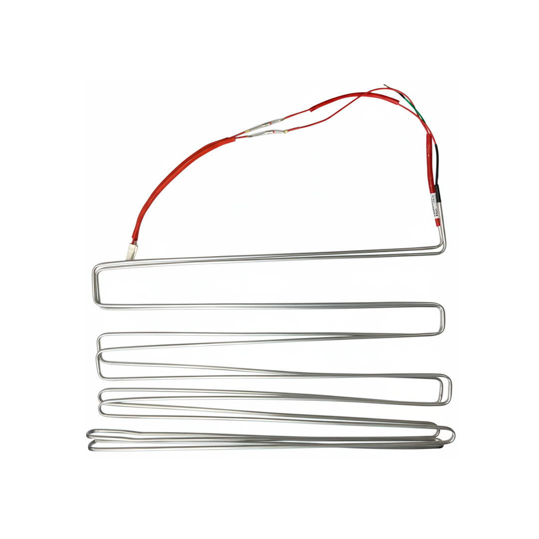 Resistência Evaporador DB/DF/DI/DM/DT 300...