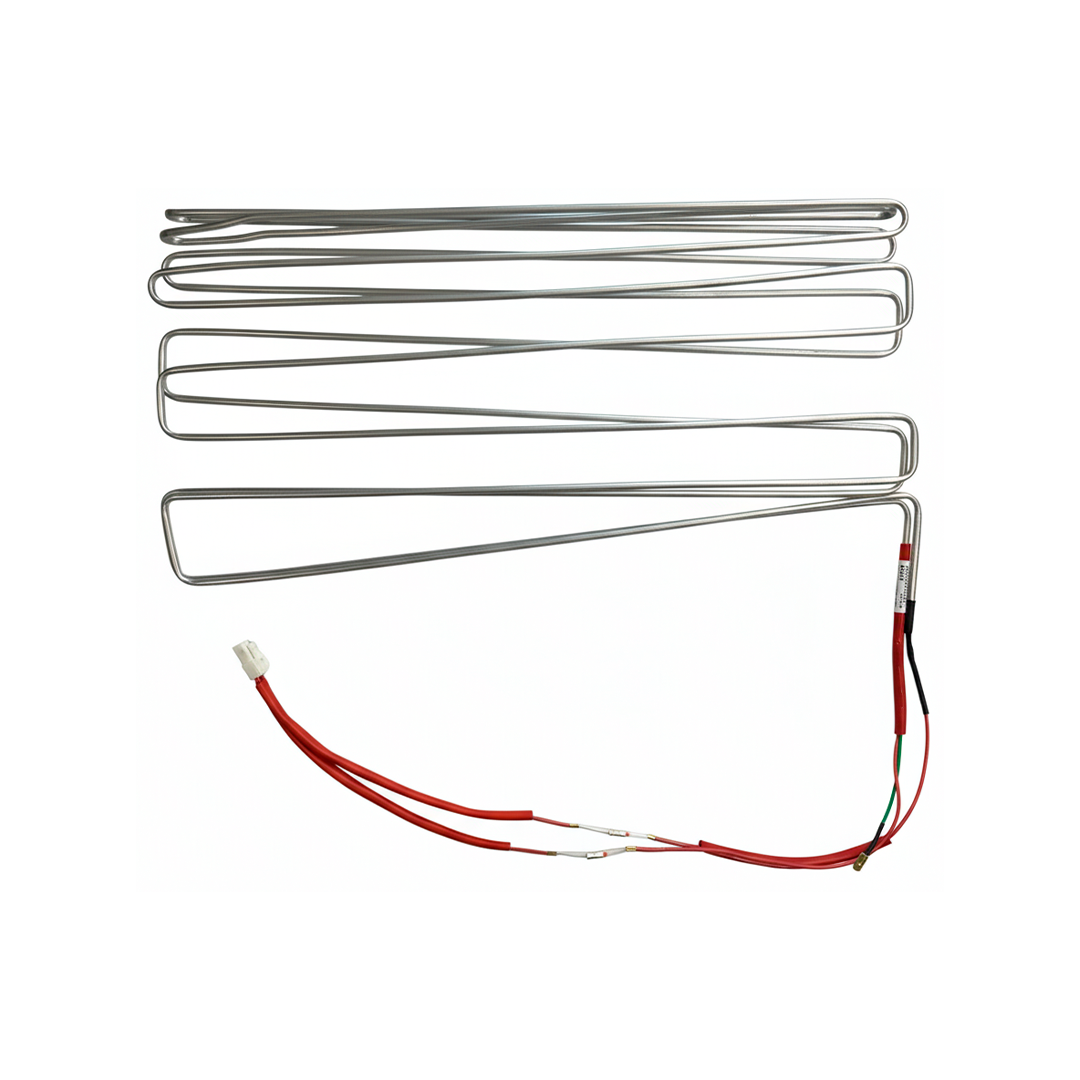 Resistência Evaporador DB/DF/DI/DM/DT 300...