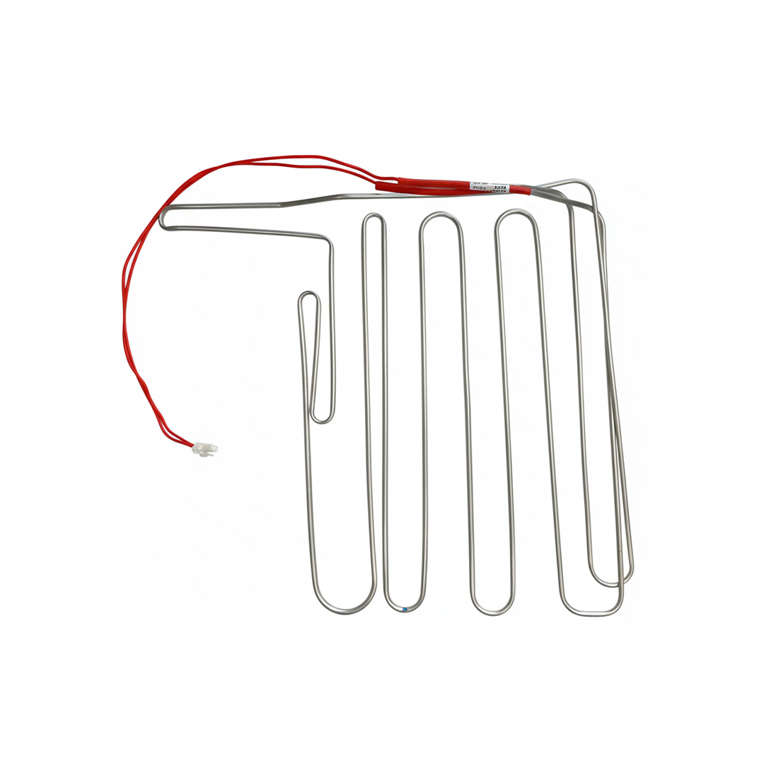 Resistência Evaporador CRE 180W 220V (PP)