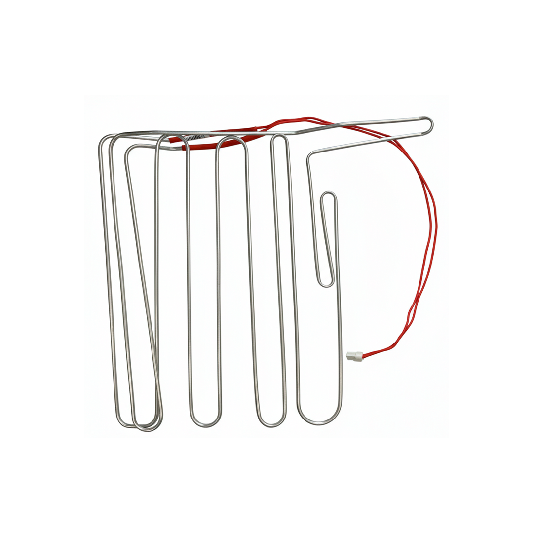 Resistência Evaporador CRE 180W 220V (PP)