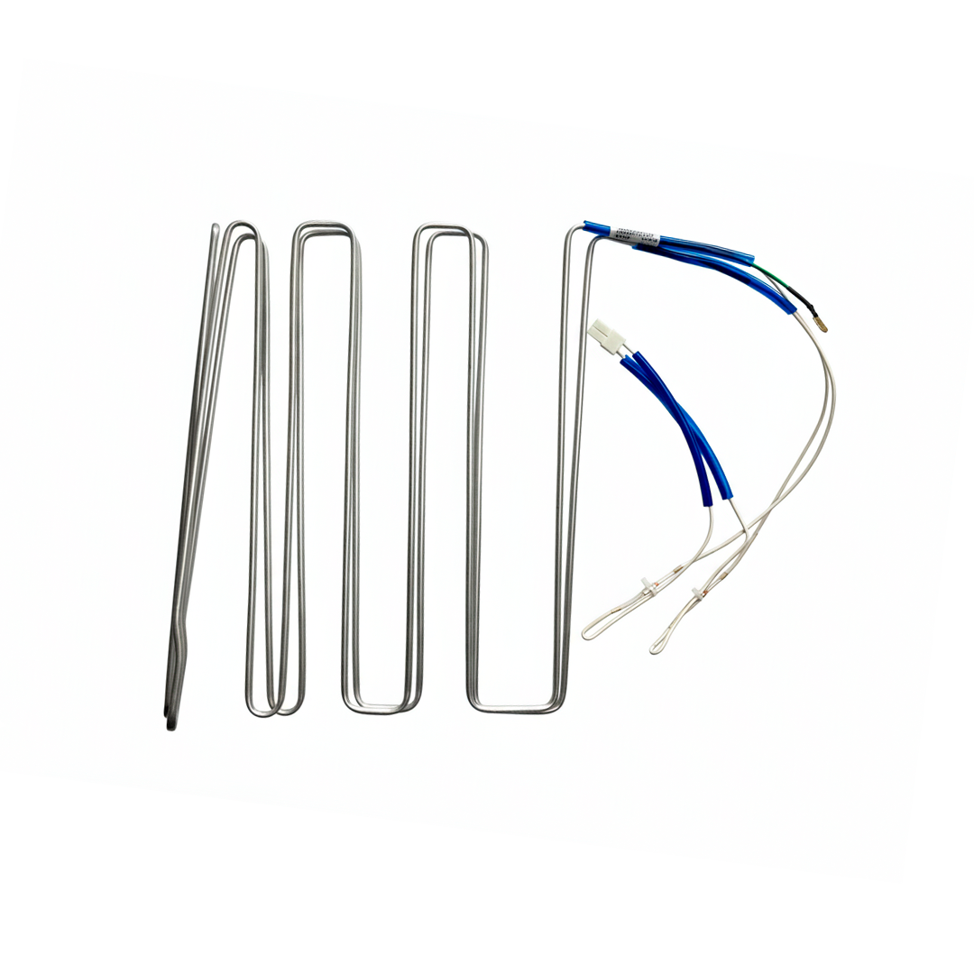 Resistência Evaporador DF/DW/TC/TF/TW 210...
