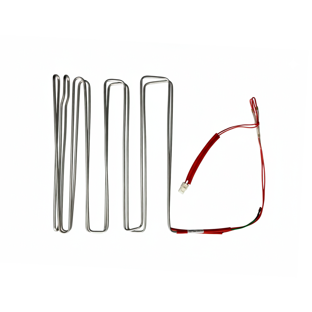 Resistência Evaporador DF/DW/TC/TF/TW 210...