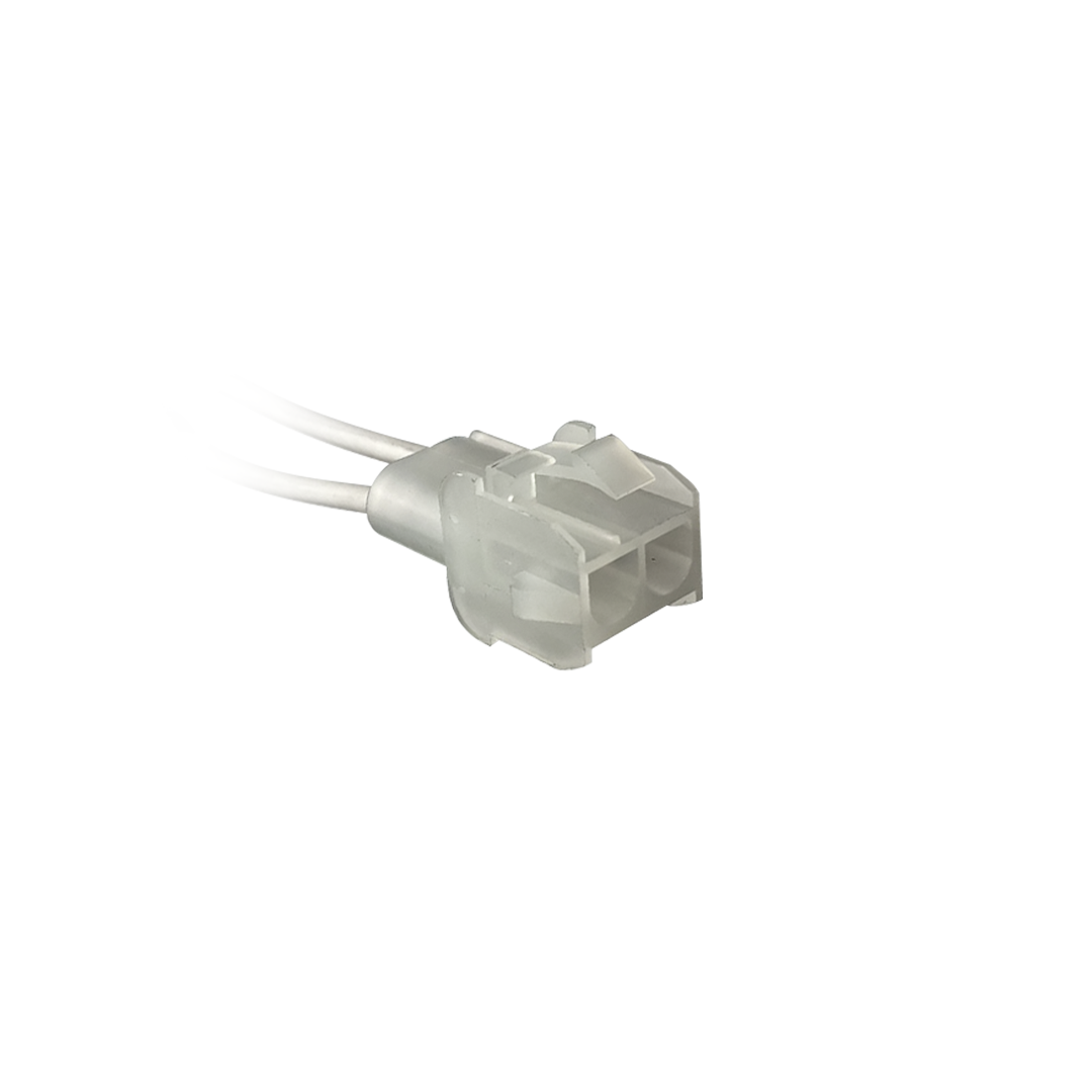 Resistência Evaporador BR/CR 225W 127V (PP)