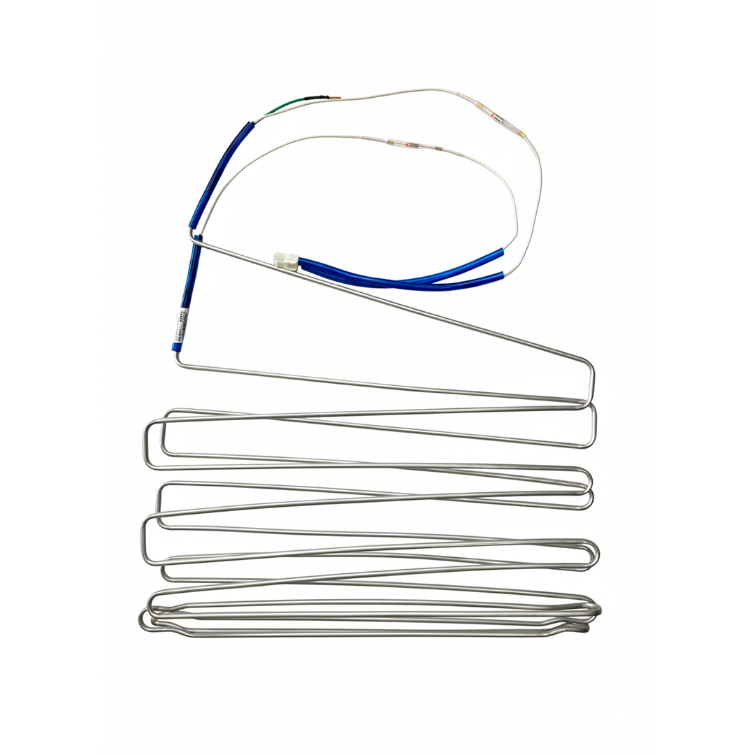 Resistência Evaporador DB/DF 312W 127V (PP)
