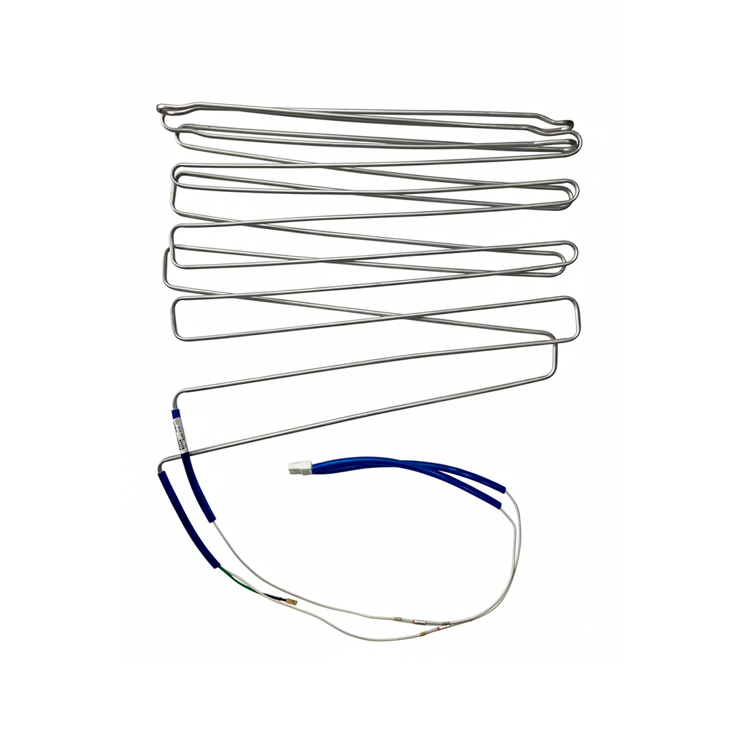 Resistência Evaporador DB/DF 312W 127V (PP)