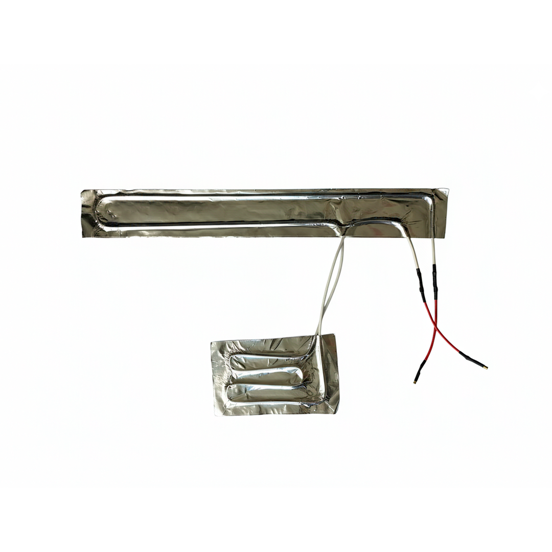 Resistência Placa (Calha) CB/ER/IT/RC 8,5...