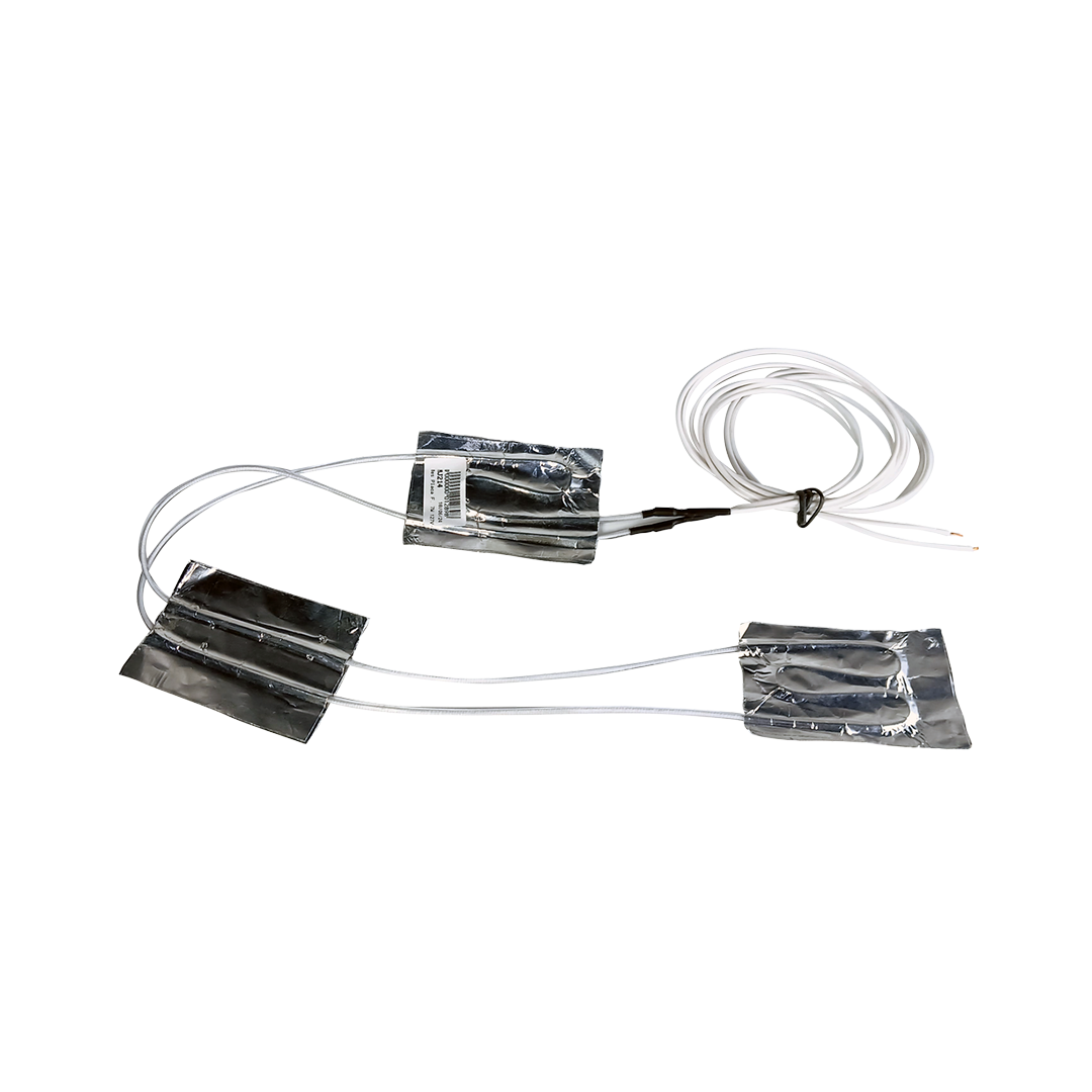 Resistência Placa (Calha) CHB 7W 127V (PP)