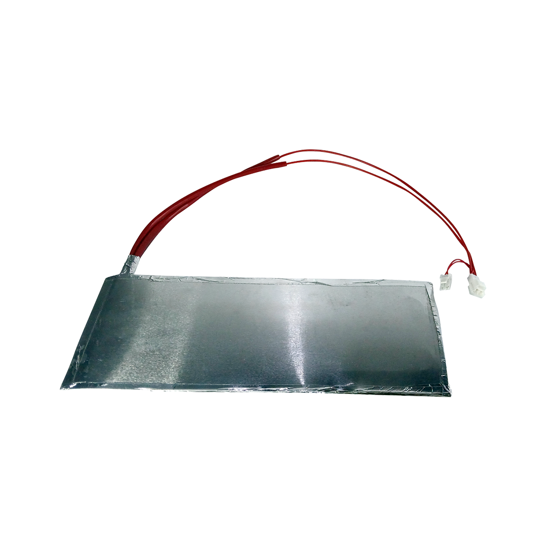 Resistência Placa (Calha) CRE44 35W 220V ...