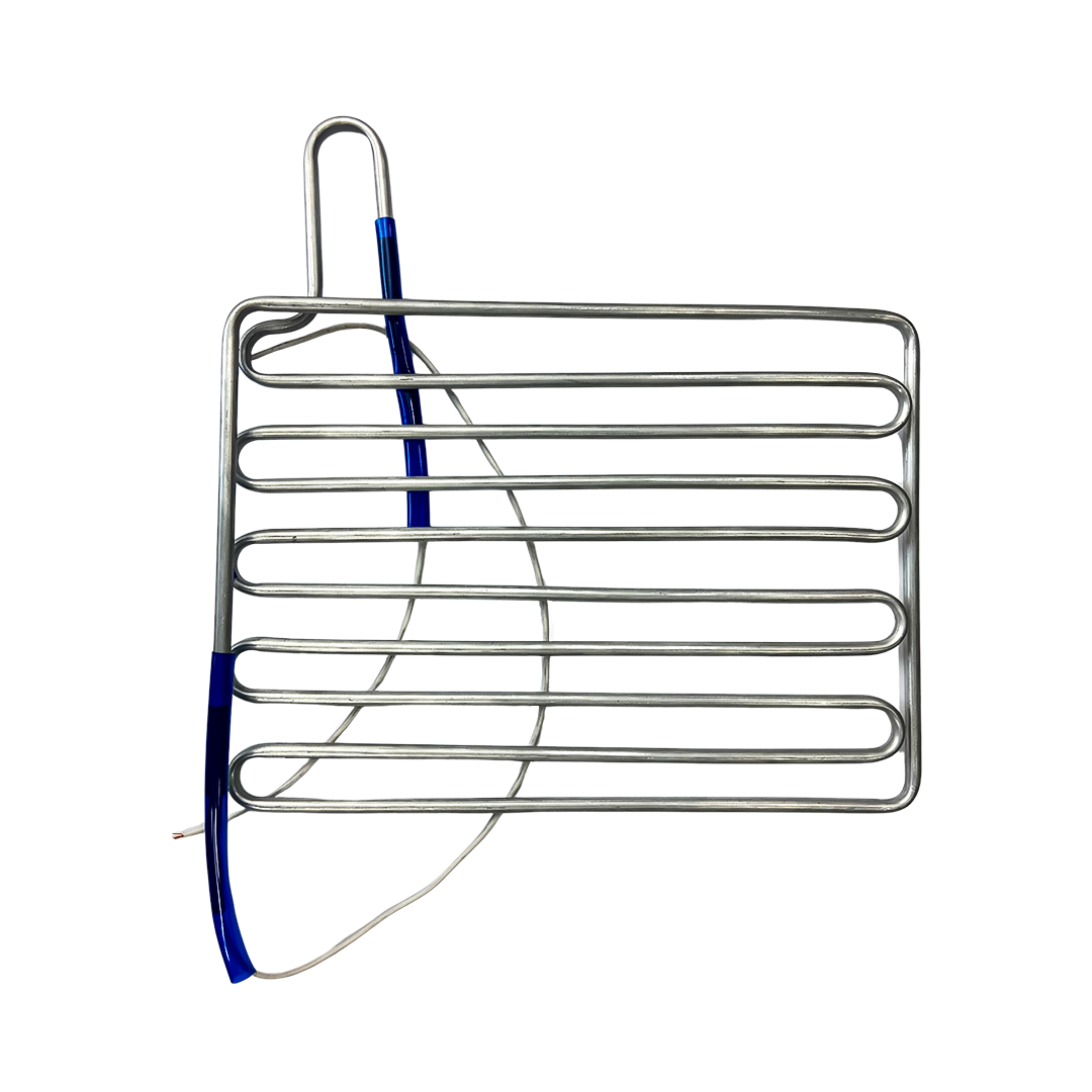 Resistência Evaporador RS 110W 127V (PP)