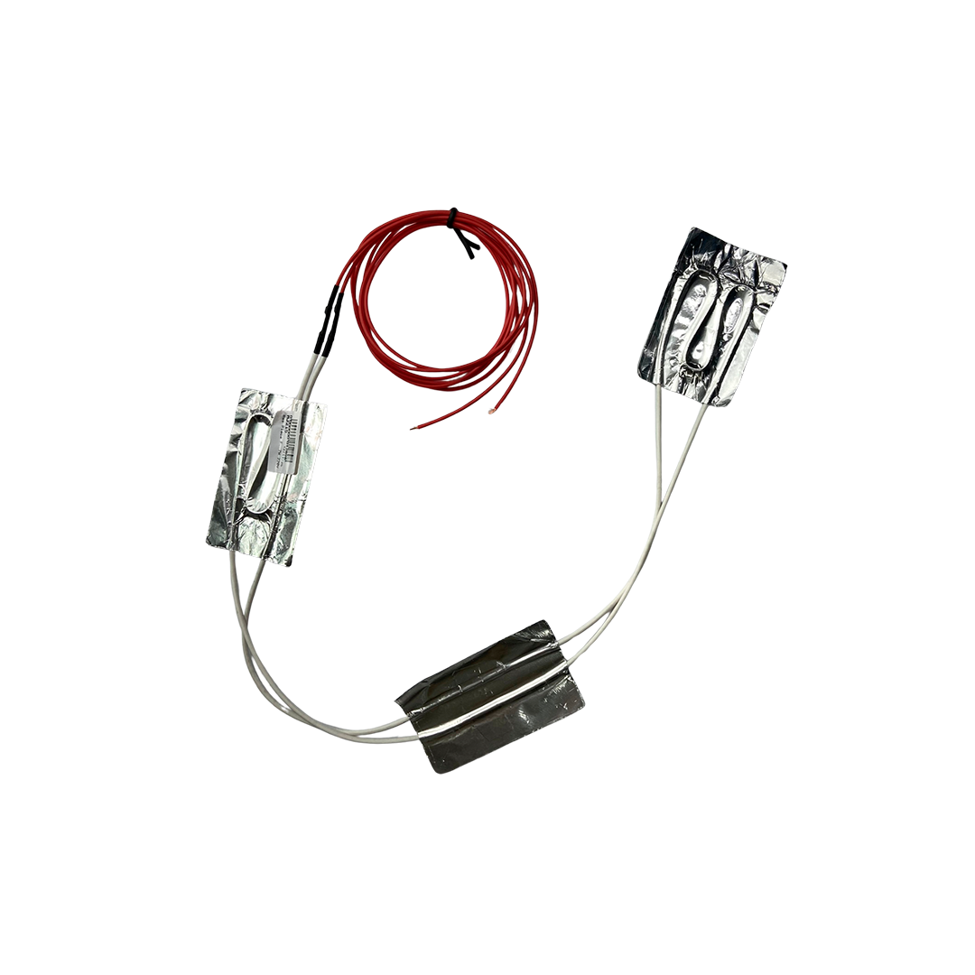 Resistência Placa (Calha) CHB 7W 220V (PP)