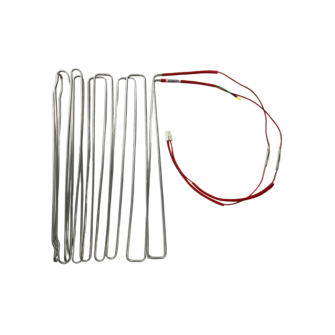 Resistência Evaporador DB/DF 312W 220V (PP)