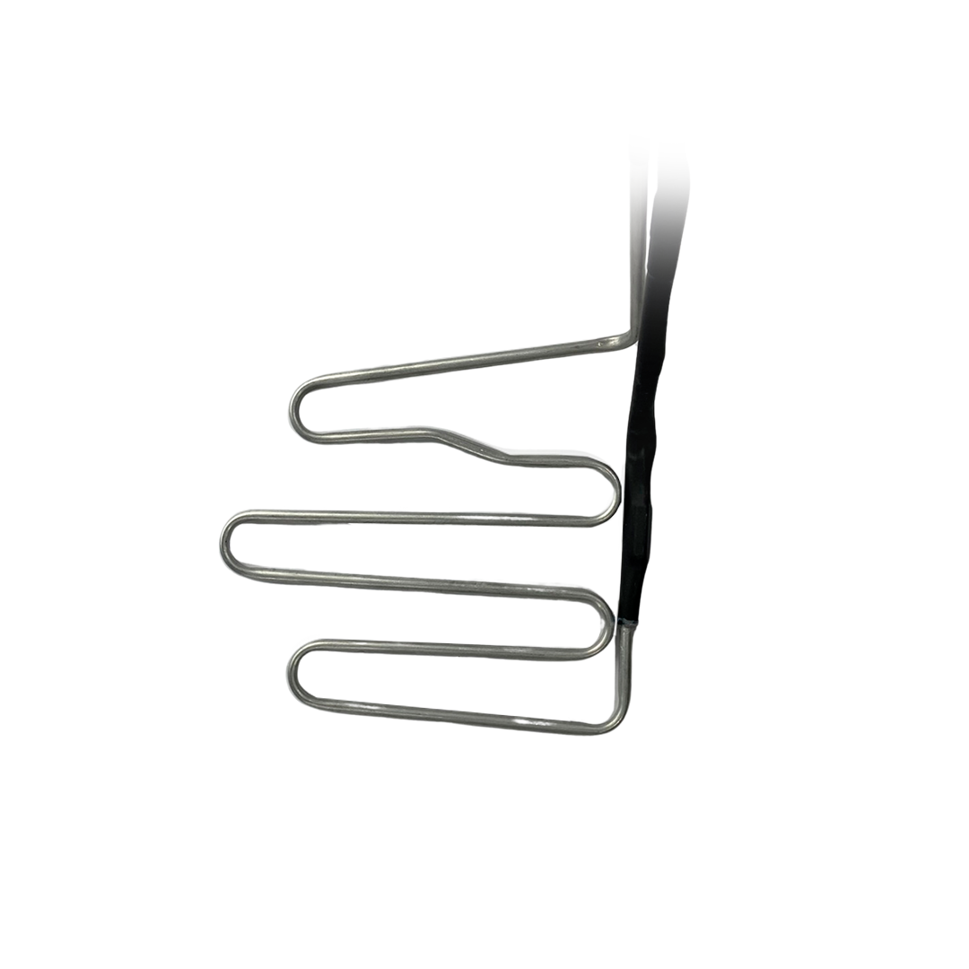 Resistência Degelo (Calha) DF 18W 127V (PP)