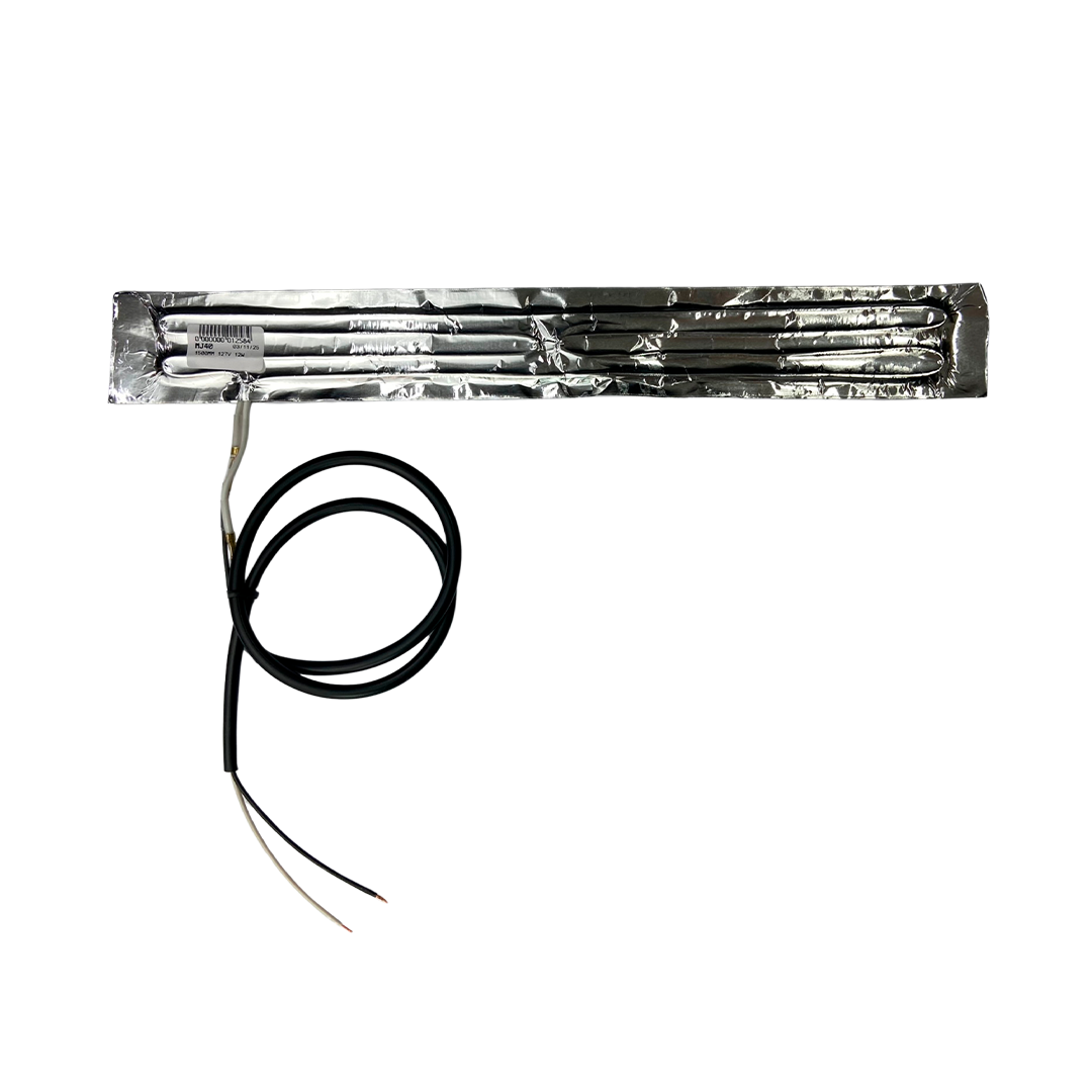 Resistência Placa (Calha) BR/CR 12W 127V ...