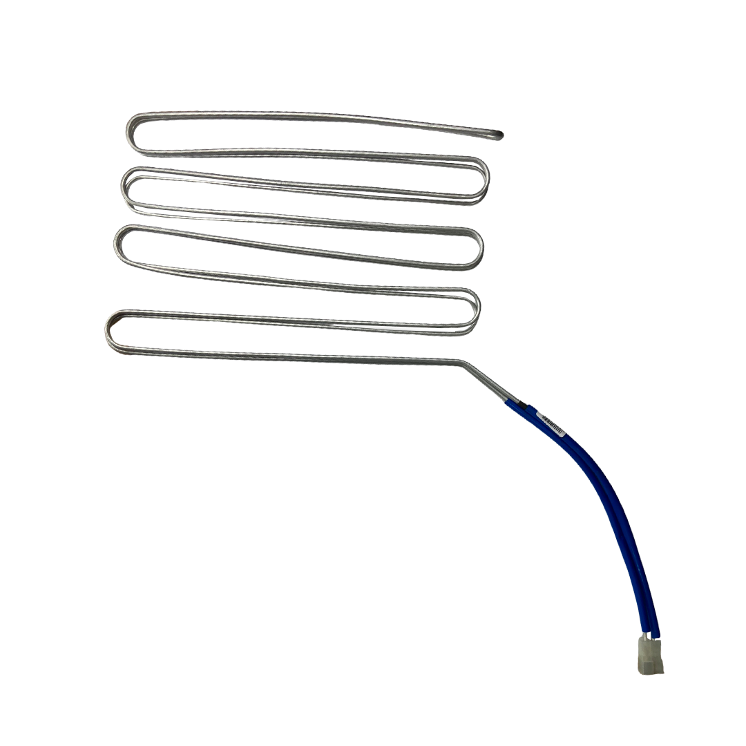 Resistência Evaporador DF/DW/FW 250W 127V...