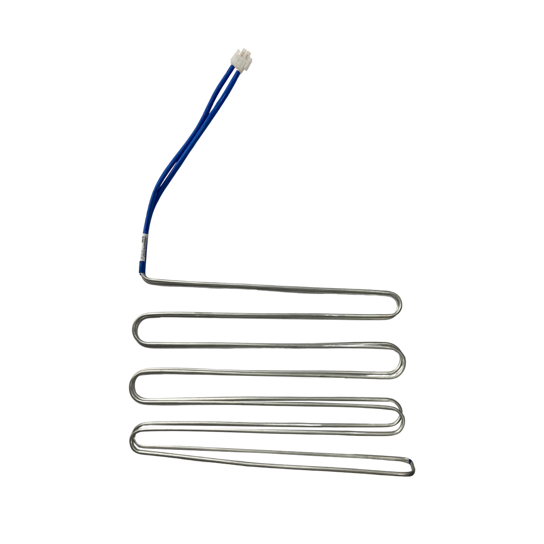 Resistência Evaporador BR/CR/KR 225W 127V...