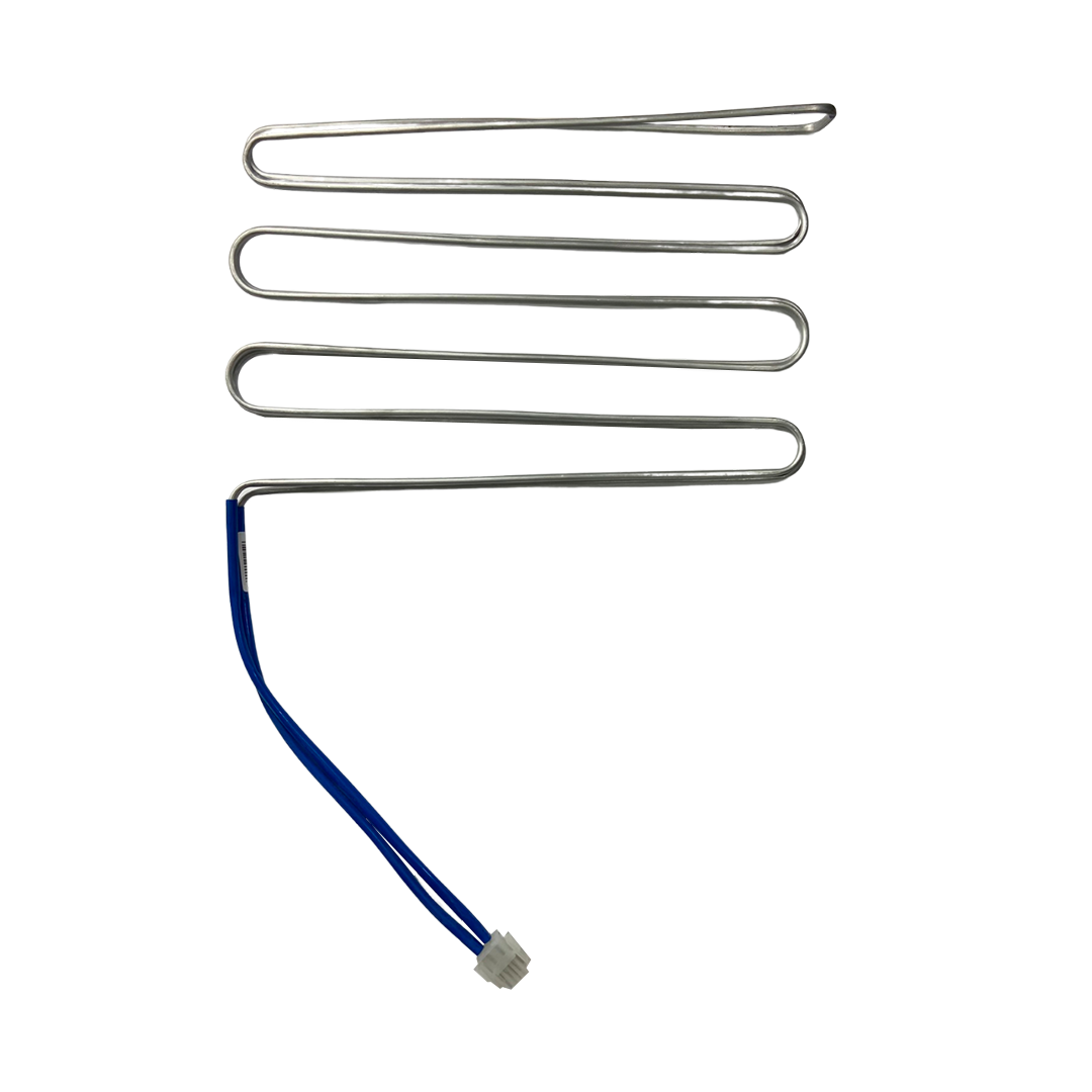 Resistência Evaporador BR/CR/KR 225W 127V...