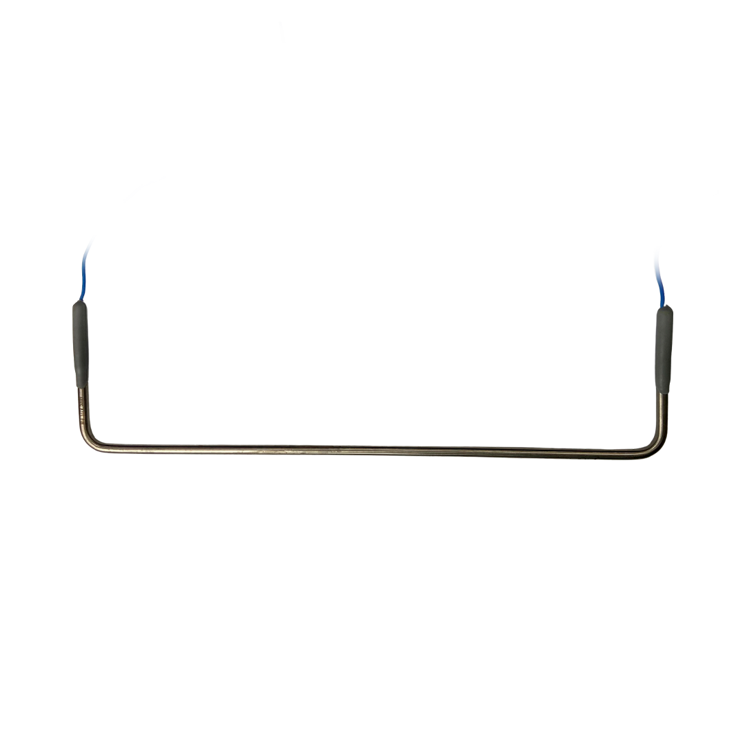 Resistência Degelo Trave xmm 400W 127V (PP)