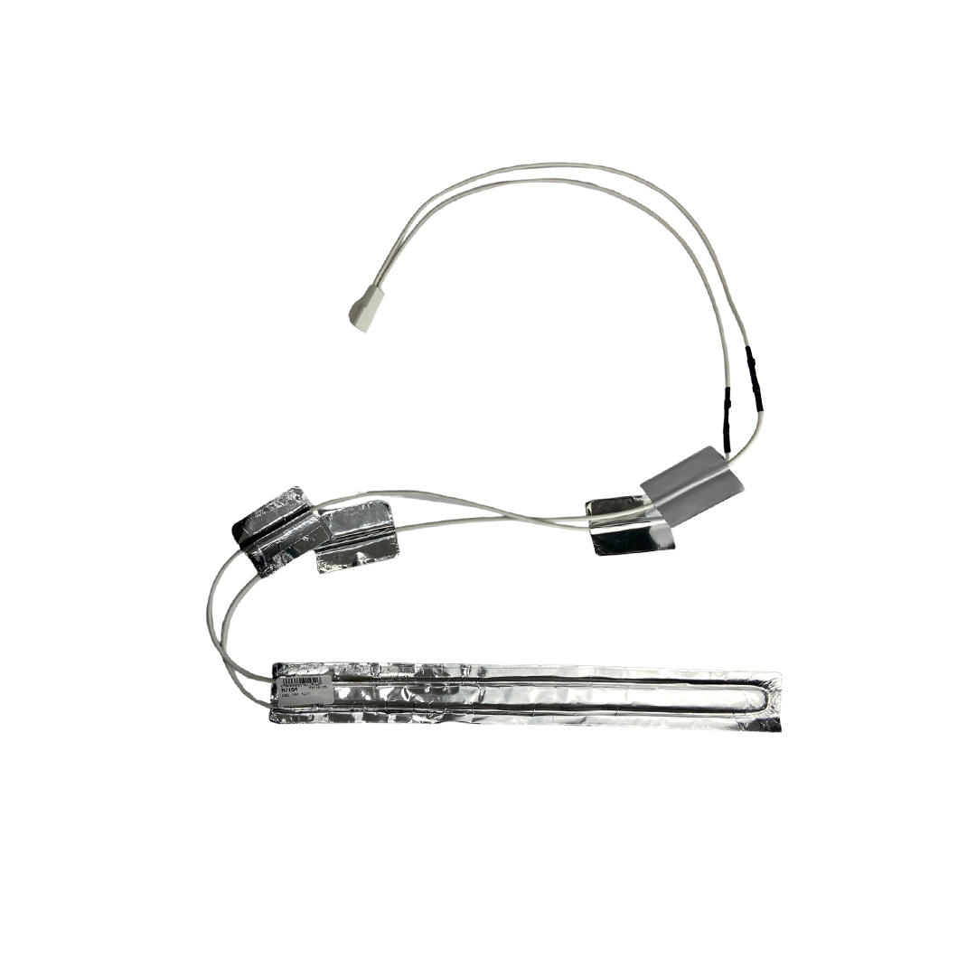 Resistência Placa (Calha) CRD 10W 127V (PP)